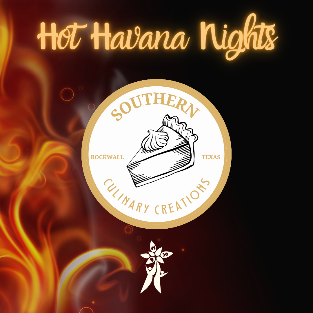 Southern Culinary Creations
