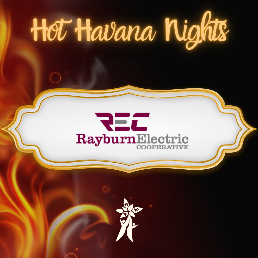 Rayburn Electric