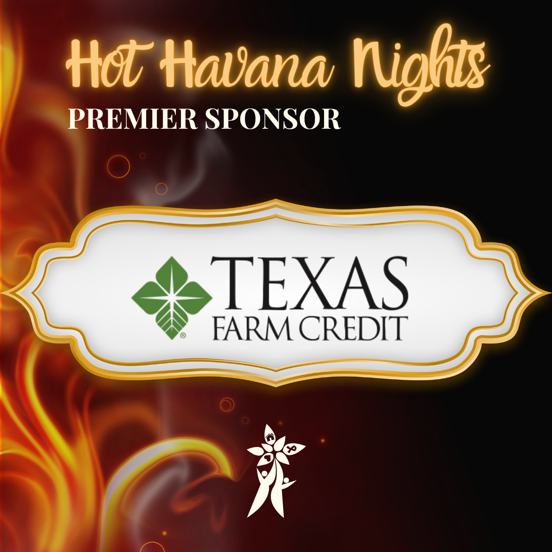 Texas Farm Credit