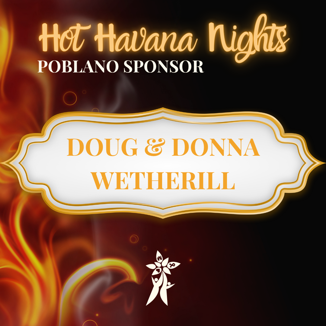 Doug & Donna Weatherhill